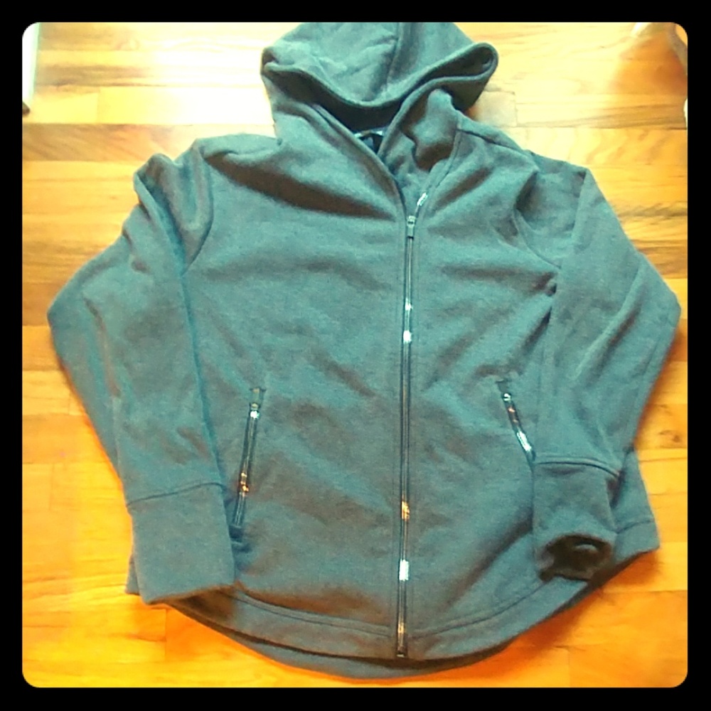Athleta cozy karma jacket